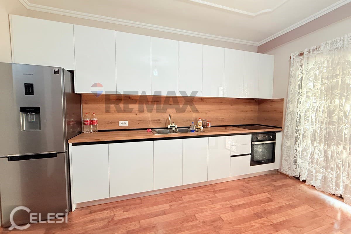 Apartament 2+1 me qira, Don Bosko — foto 2