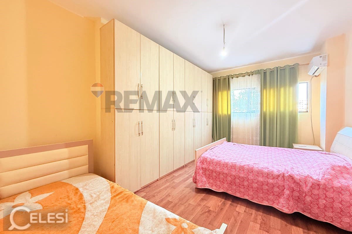 Apartament 2+1 me qira, Don Bosko — foto 3