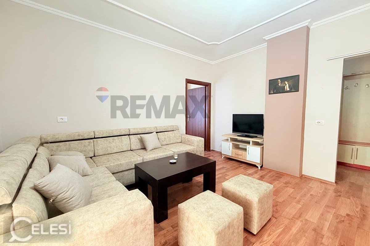 Apartament 2+1 me qira, Don Bosko — foto 5