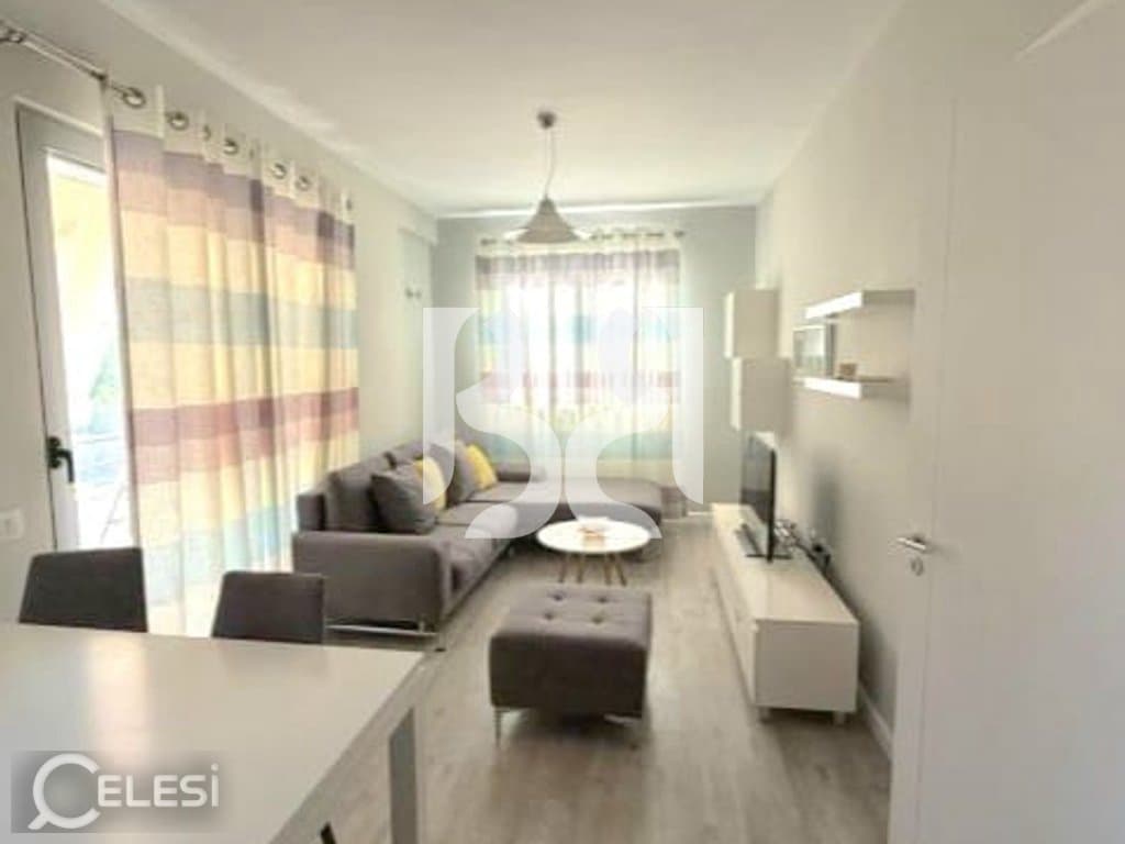 Apartament me qira, Rruga Hamdi Garrunja , Belson GM Group — foto 2