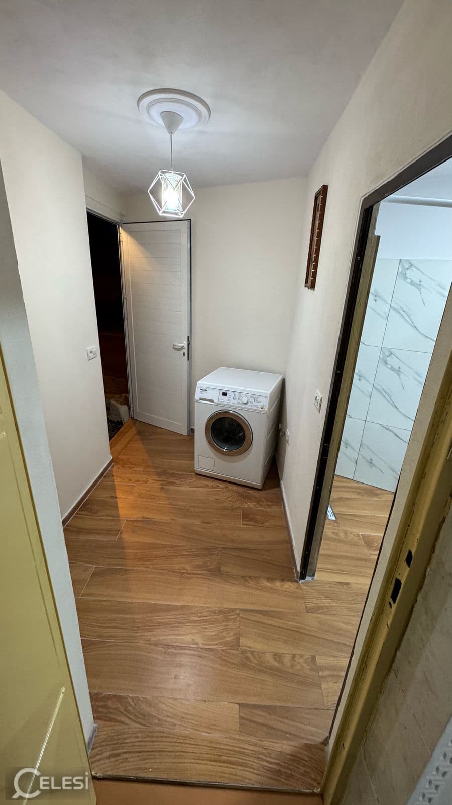 Apartament 1+1 me qira, RR. Dibres — foto 2