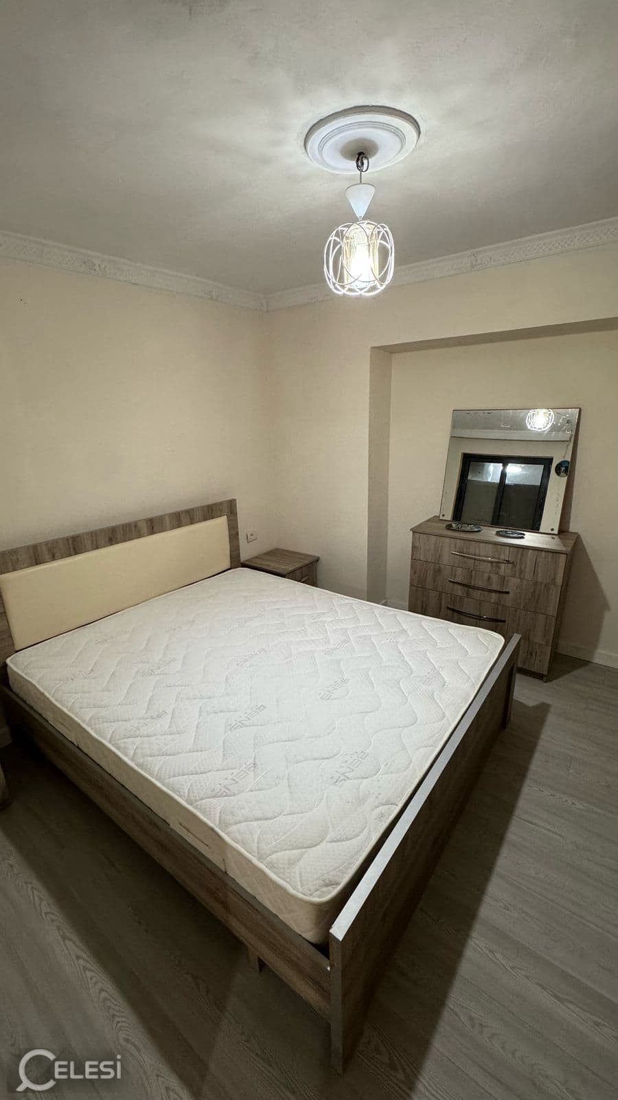 Apartament 1+1 me qira, RR. Dibres — foto 6