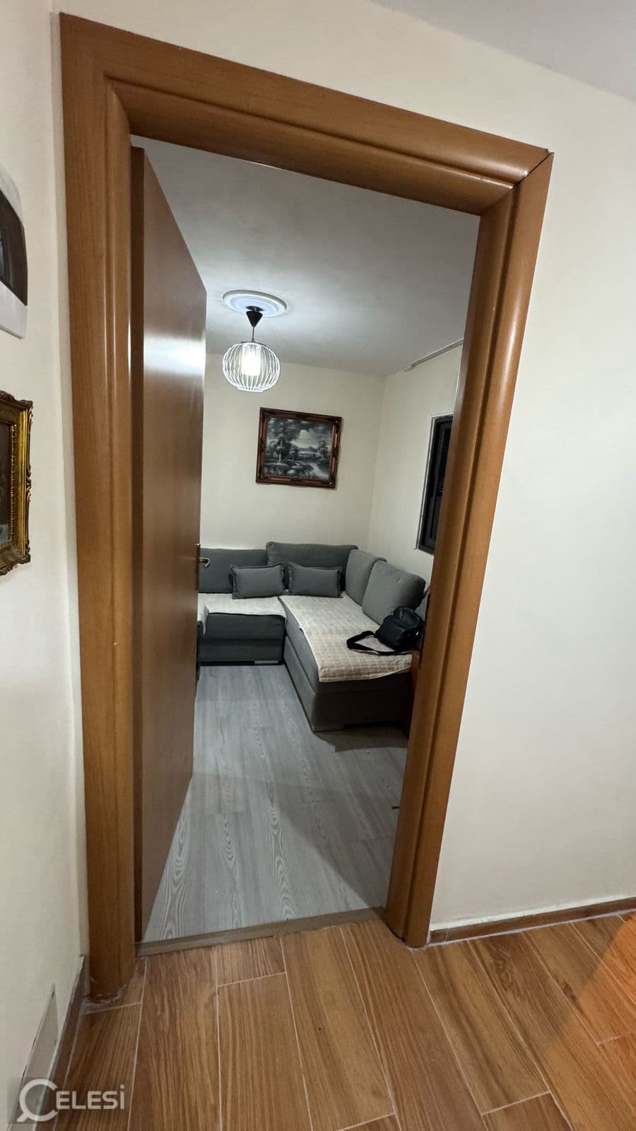 Apartament 1+1 me qira, RR. Dibres — foto 3