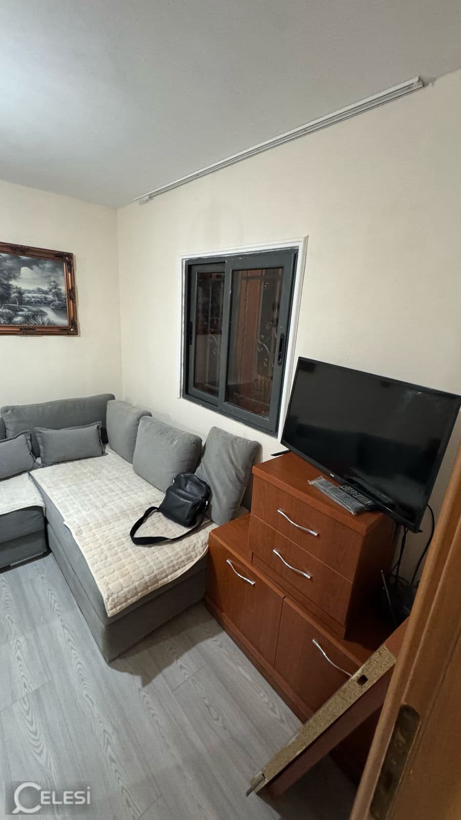 Apartament 1+1 me qira, RR. Dibres — foto 7