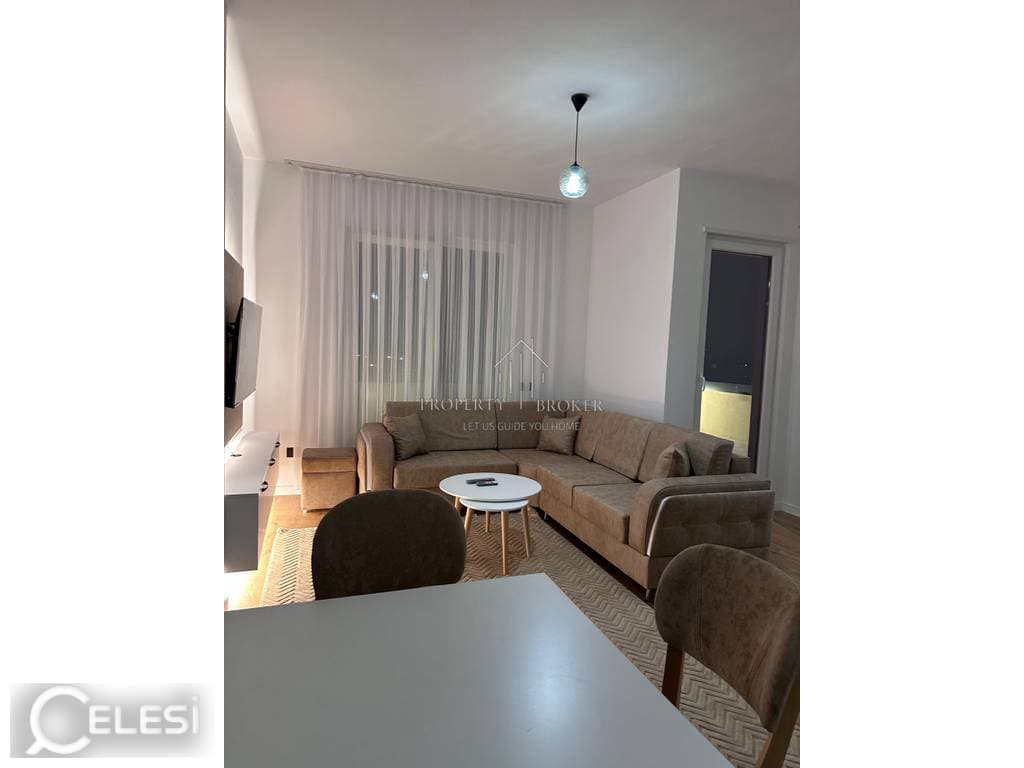Apartament me qira, Paskuqan — foto 2