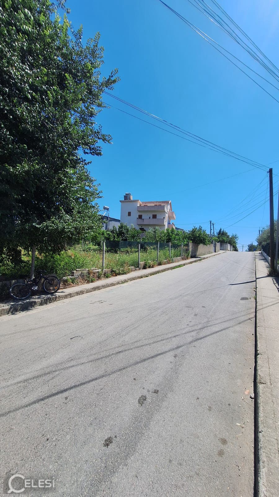 Truall ndërtimi for sale, Rruga Myslym Shima — foto 6
