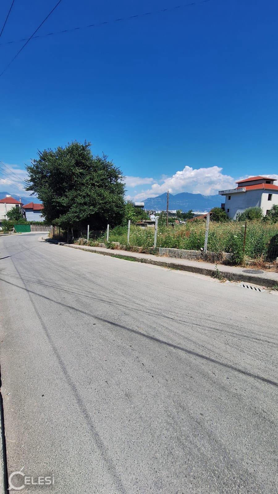 Truall ndërtimi for sale, Rruga Myslym Shima — foto 7