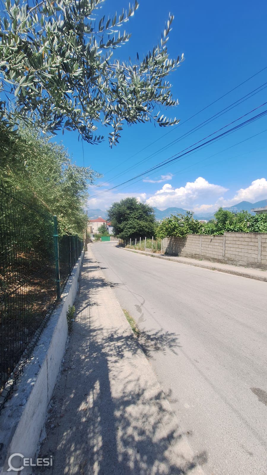 Truall ndërtimi for sale, Rruga Myslym Shima — foto 5