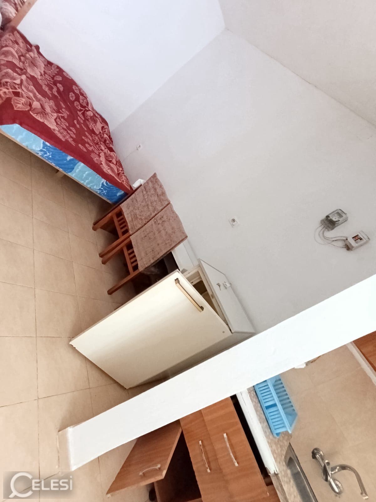 Apartament me qira, Xhamlliku — foto 2
