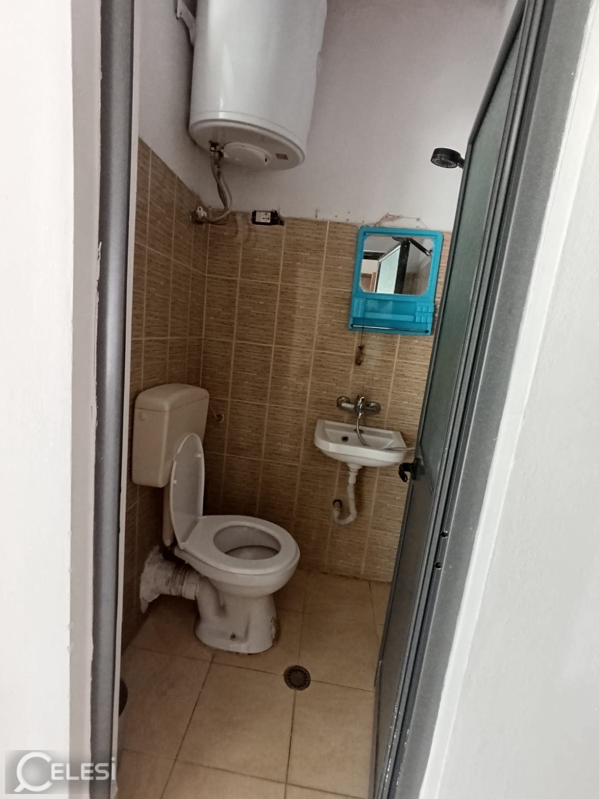 Apartament me qira, Xhamlliku — foto 3