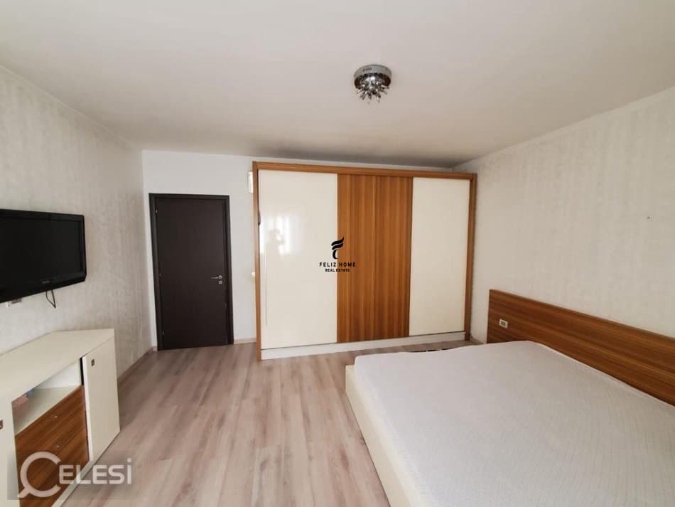 Apartament 2+1 me qira, PAZARI I RI — foto 3