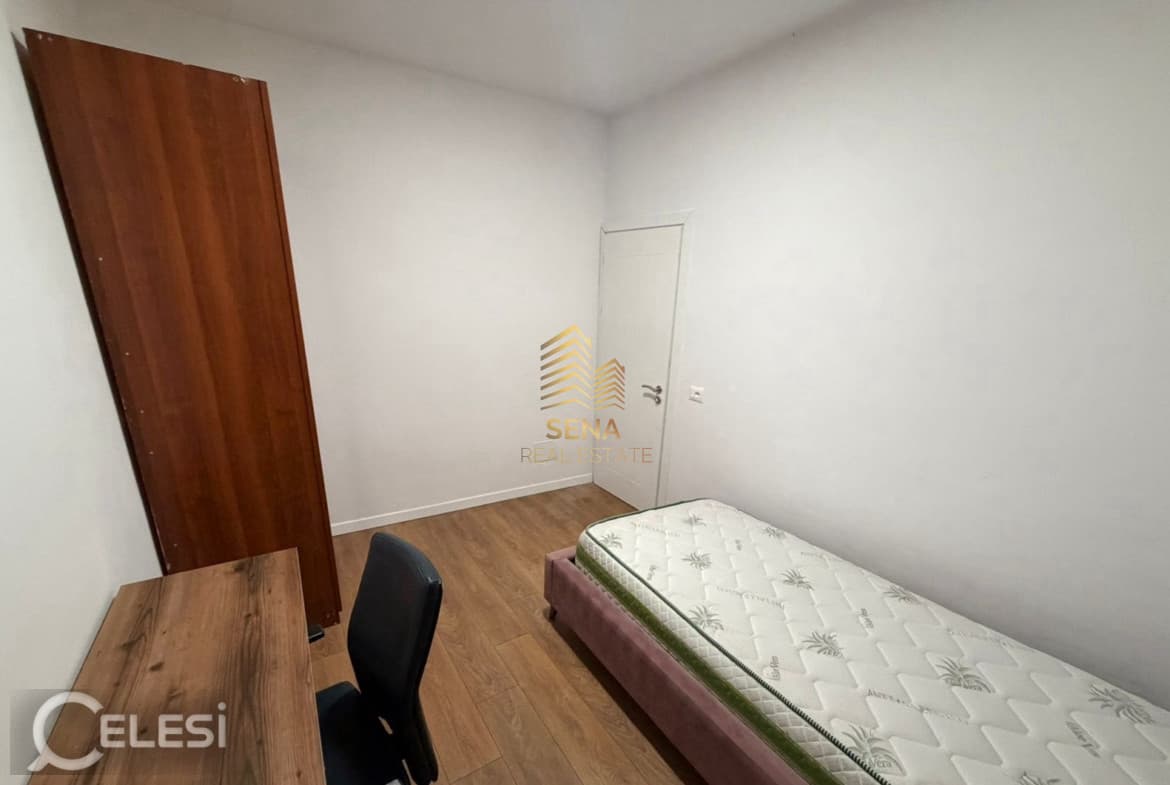 Apartament 2+1 me qira, Rruga Feim Ibrahimi — foto 3