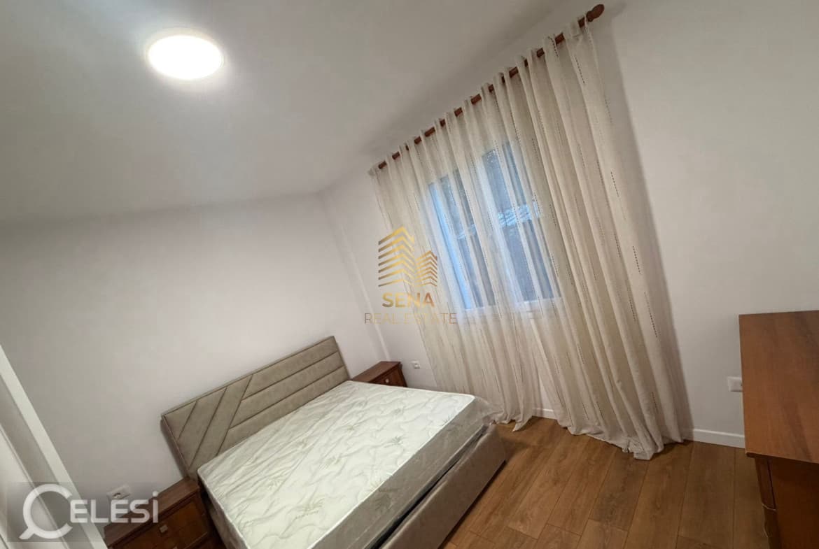 Apartament 2+1 me qira, Rruga Feim Ibrahimi — foto 4