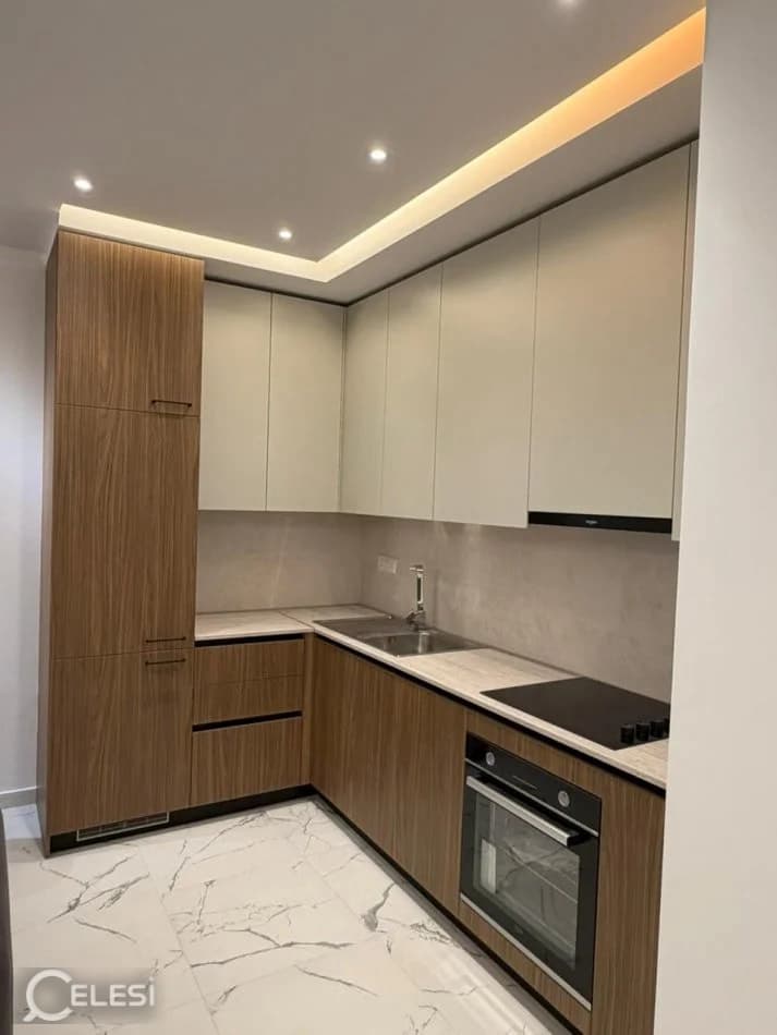 Apartament me qira, Zogu i Zi — foto 3