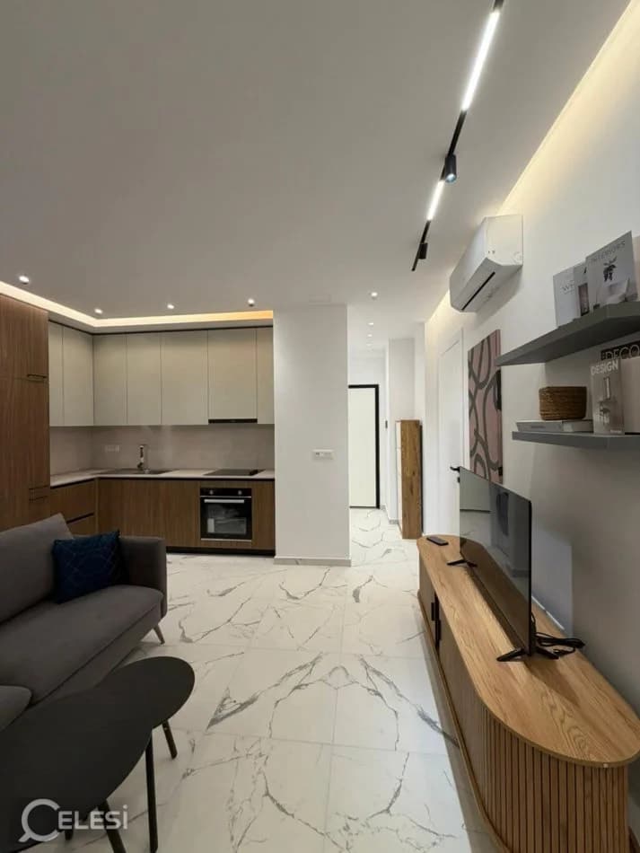 Apartament me qira, Zogu i Zi — foto 4