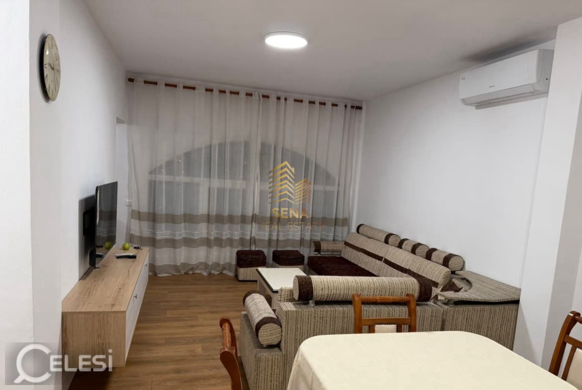 Apartament 2+1 me qira, Rruga Feim Ibrahimi — foto 2