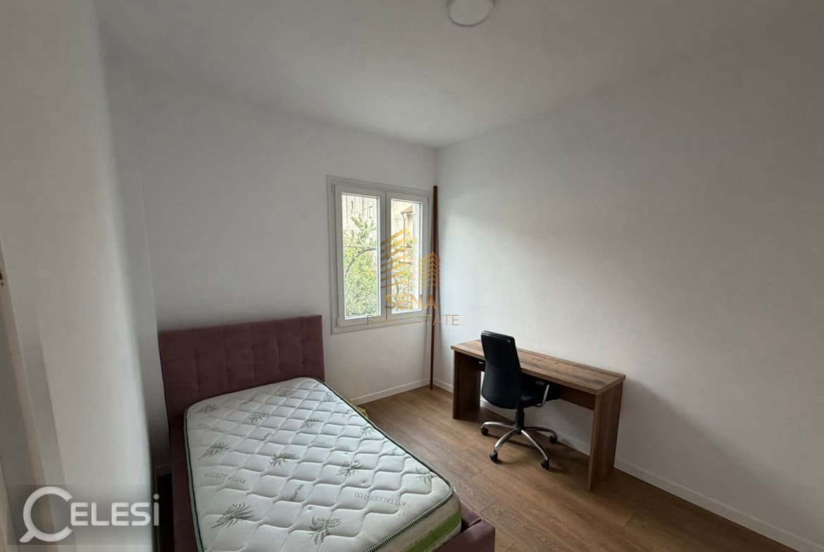 Apartament 2+1 me qira, Rruga Feim Ibrahimi — foto 5
