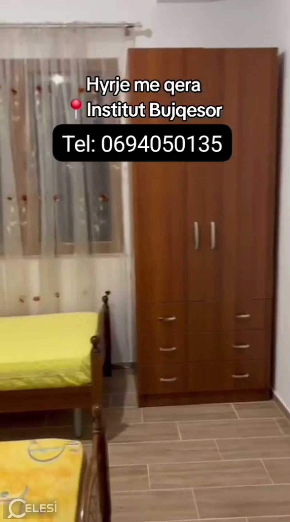 Apartament me qira, Kamëz — foto 4