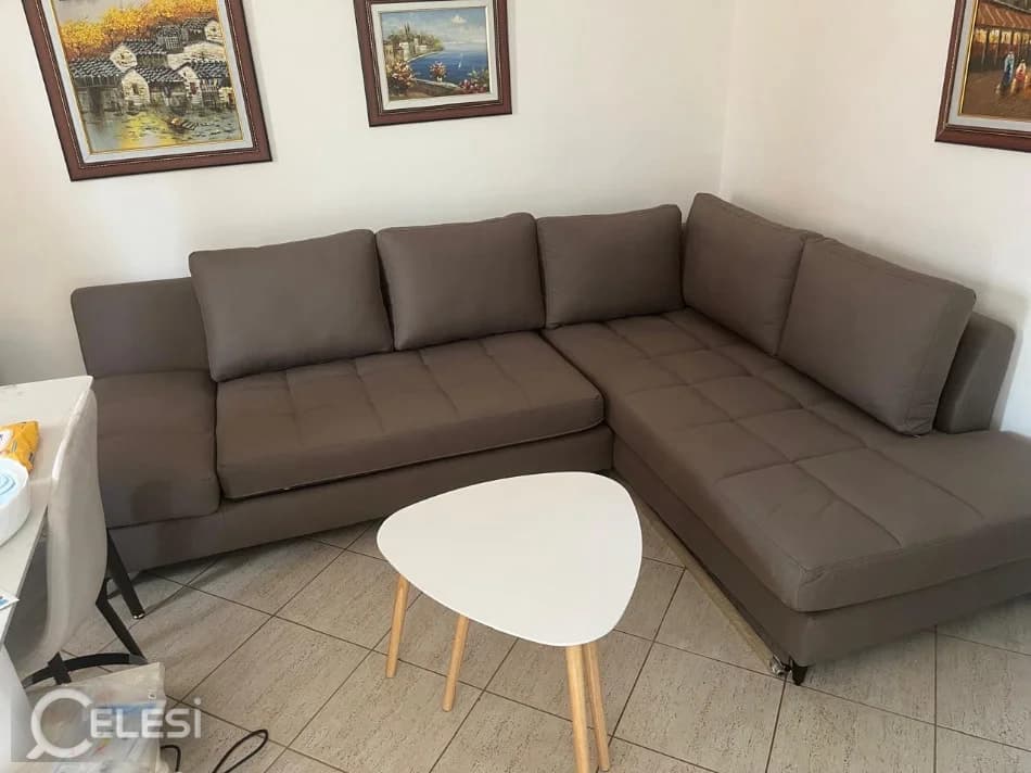 Apartament me qira, Poligrafiku — foto 2