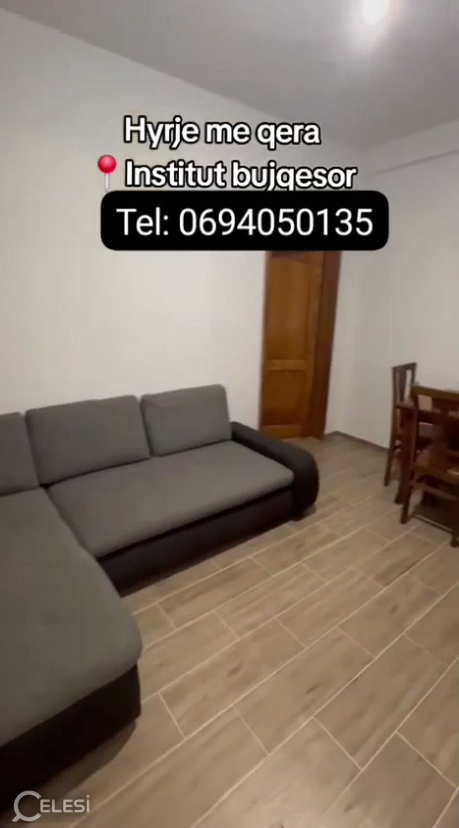 Apartament me qira, Instituti Bujqësor — foto 2