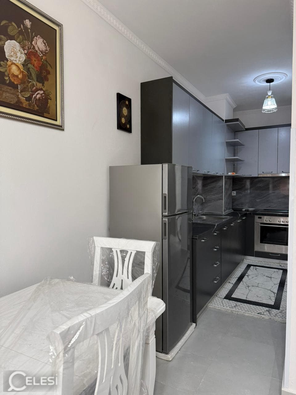 Apartament me qira, 5 Maji — foto 2