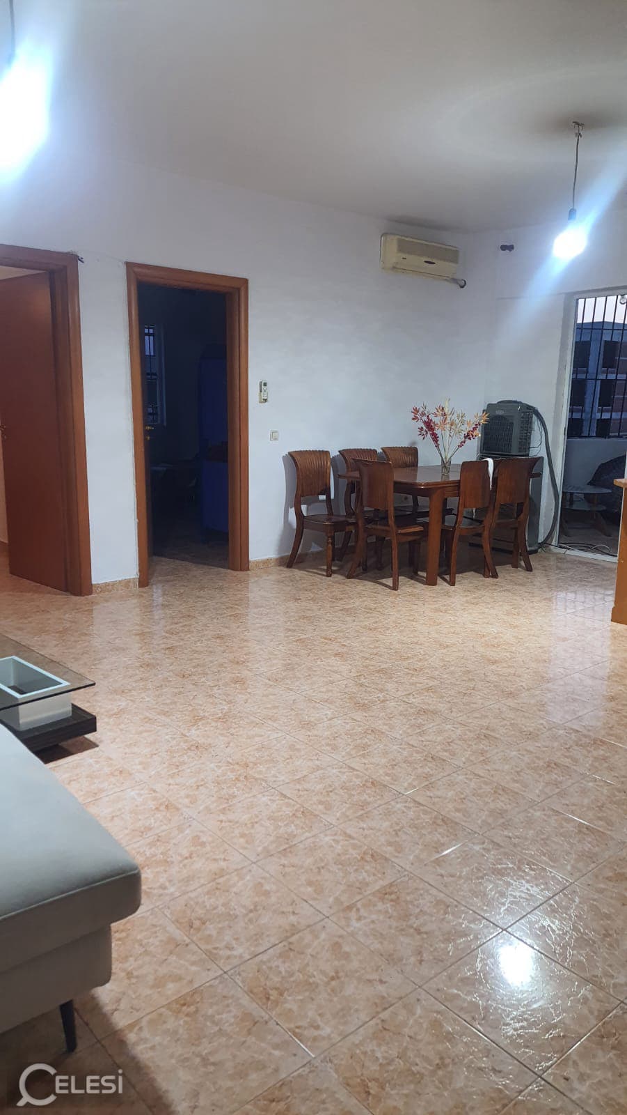 Apartament me qira, Laprake — foto 3