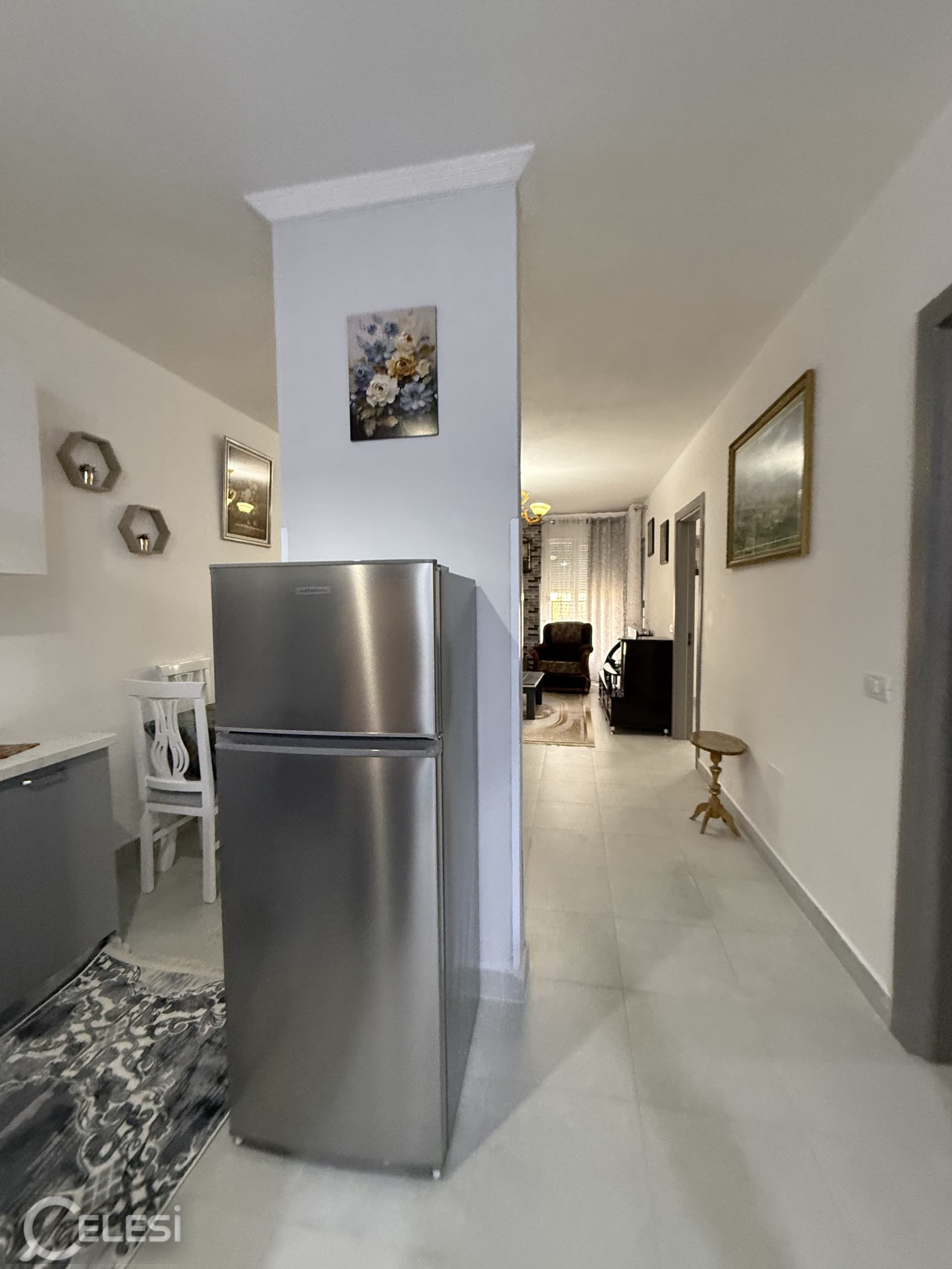 Apartament me qira, 5 Maji — foto 5