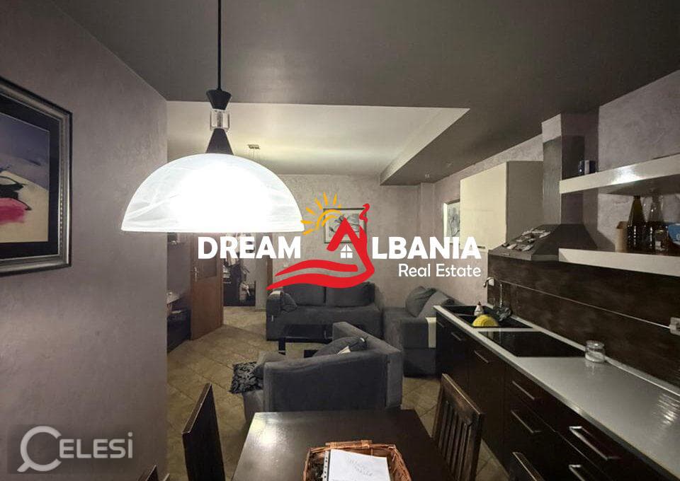 Apartament 2+1 me qira, rruga kavajes — foto 2