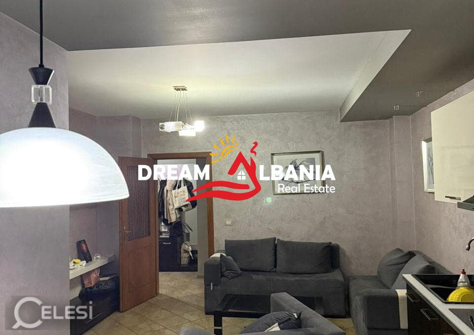 Apartament 2+1 me qira, rruga kavajes — foto 3