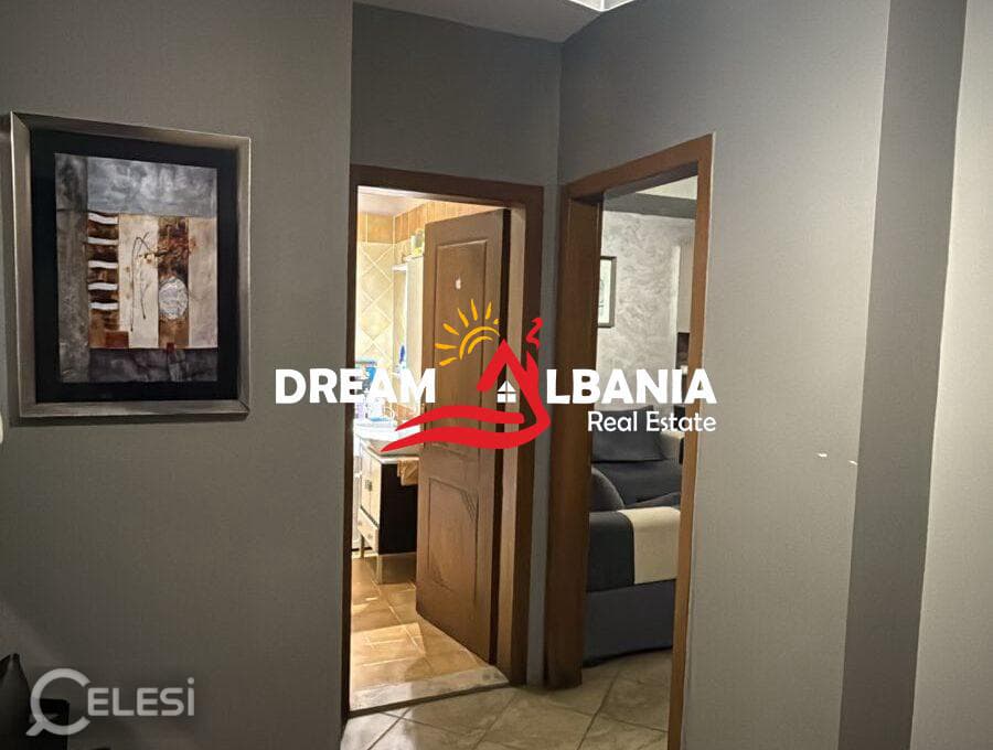 Apartament 2+1 me qira, rruga kavajes — foto 4