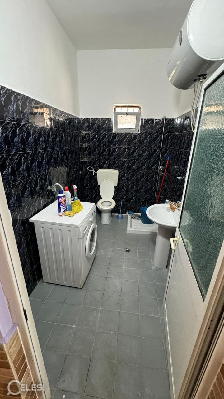 Apartament 3+1 e më shumë me qira, Pranë Gjimnazit "Besnik Sykja" — foto 7