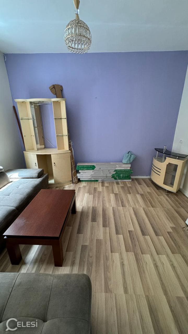 Apartament 3+1 e më shumë me qira, Pranë Gjimnazit "Besnik Sykja" — foto 5