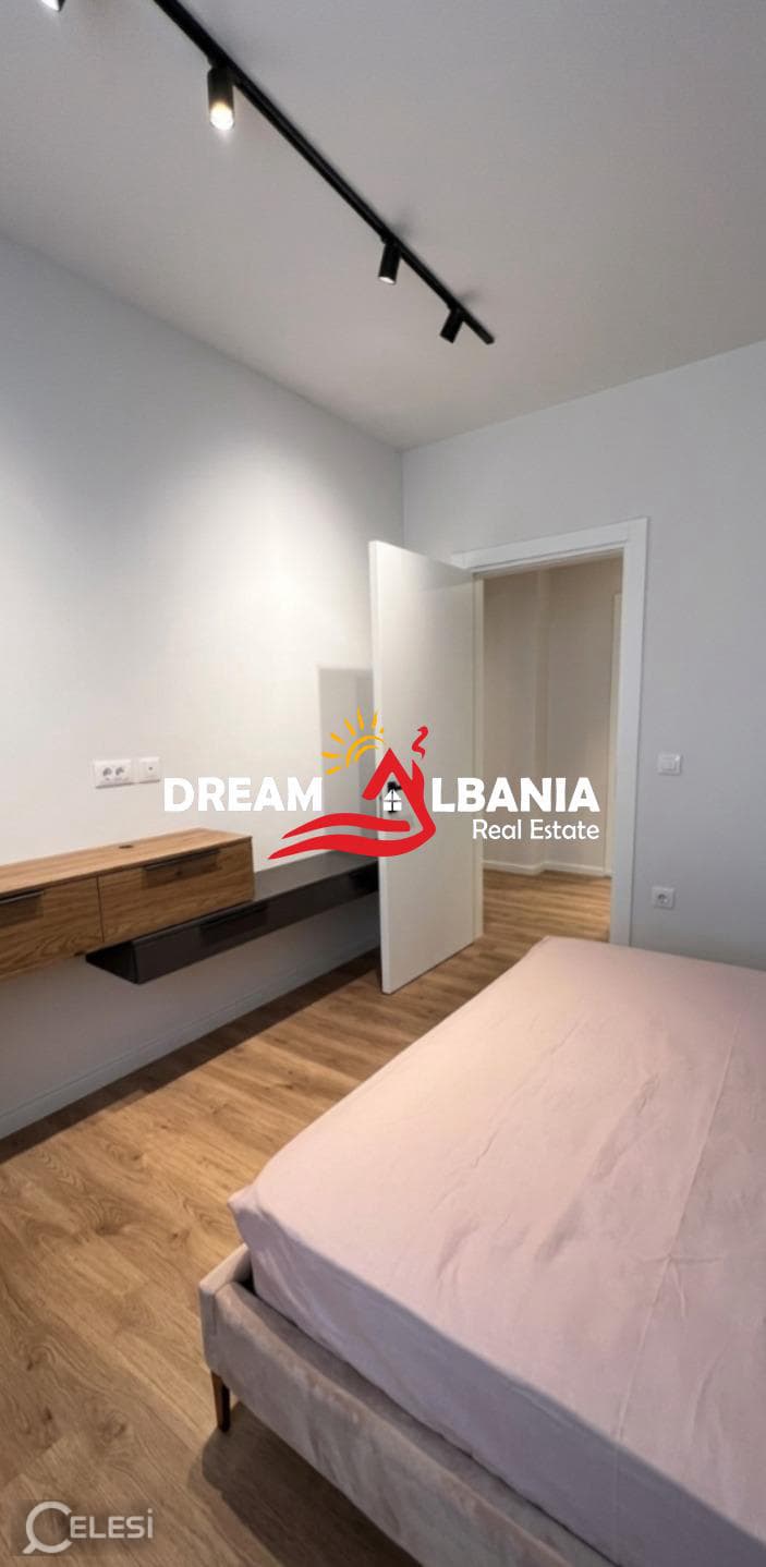 Apartament 2+1 me qira, fusha aviacionit — foto 2