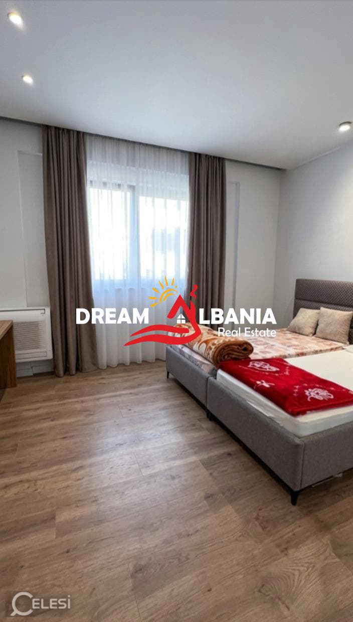 Apartament 2+1 me qira, fusha aviacionit — foto 5