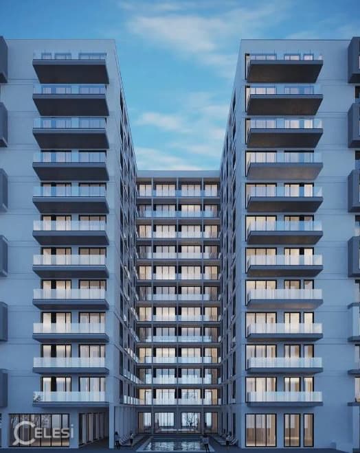 Apartament 2+1 në shitje, Rruga Shengjin Kune — foto 3