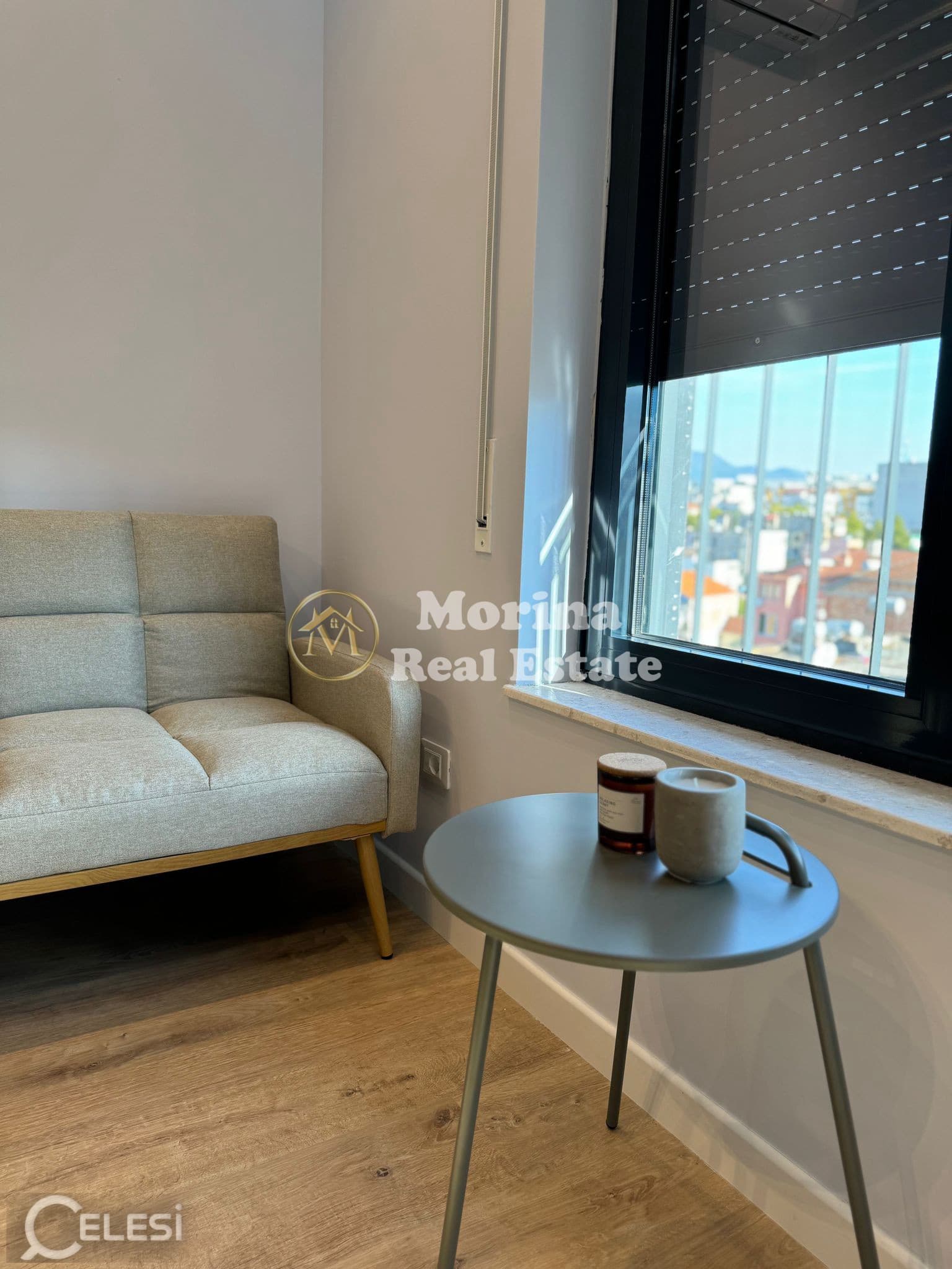 Apartament me qira, Bulevardi i Ri — foto 2