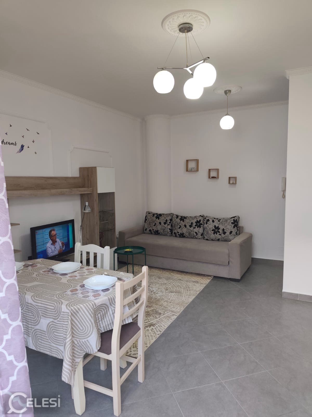 Apartament me qira, Rruga Kavajes — foto 2