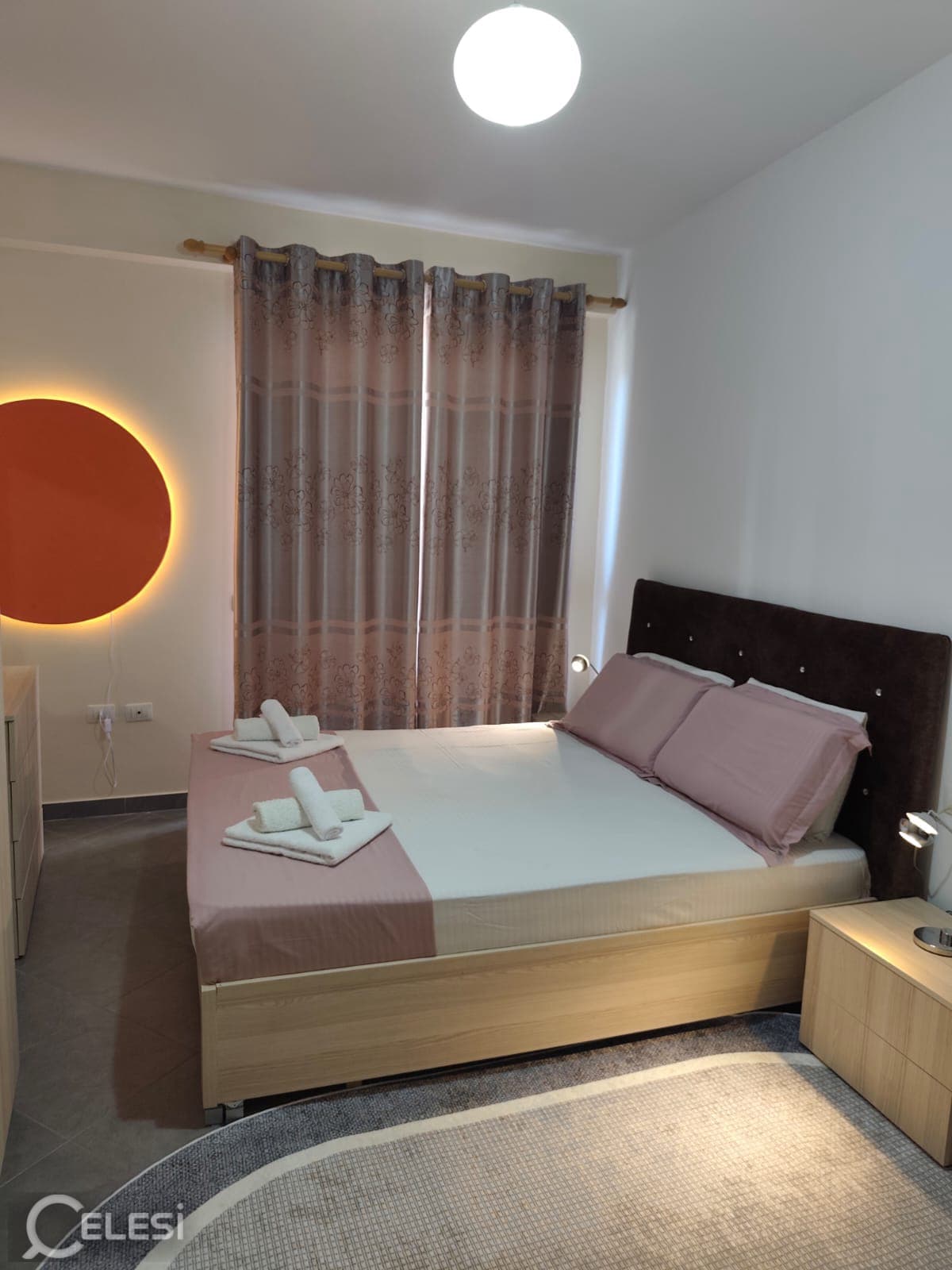 Apartament me qira, Rruga Kavajes — foto 3