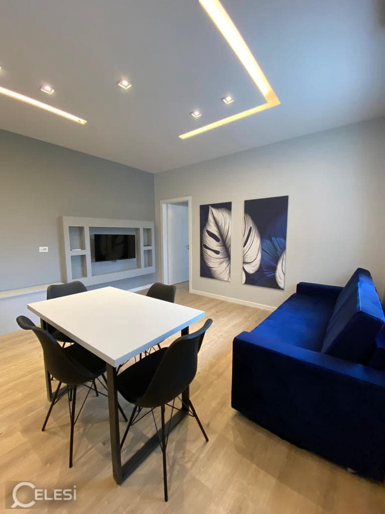 Apartament me qira, 21 Dhjetori — foto 5