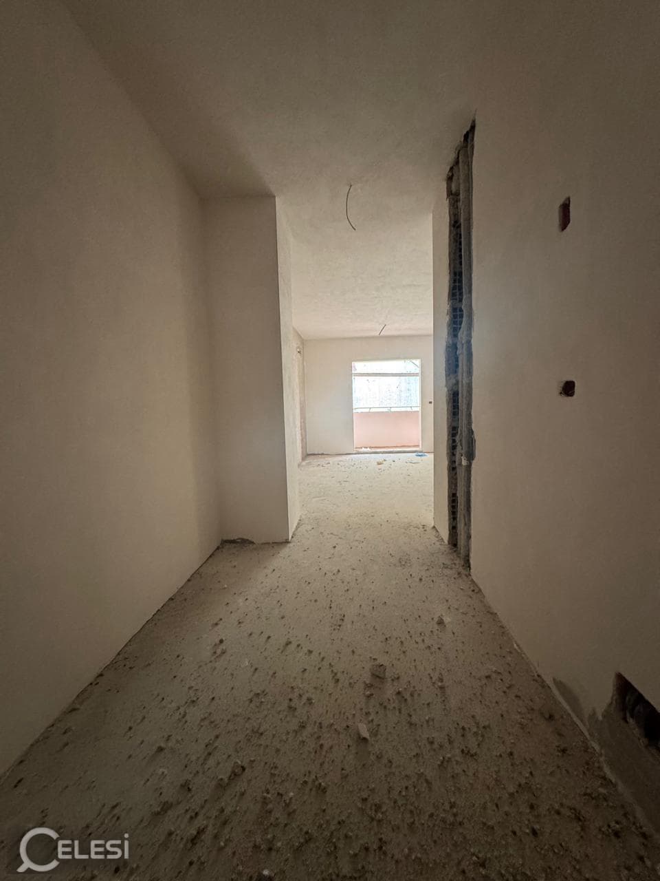 Apartament 1+1 në shitje, Paskuqan — foto 4