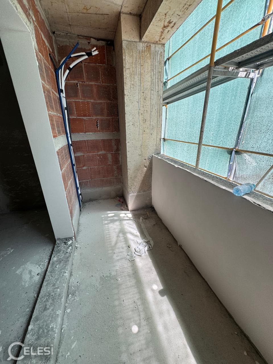 Apartament 1+1 në shitje, Paskuqan — foto 8
