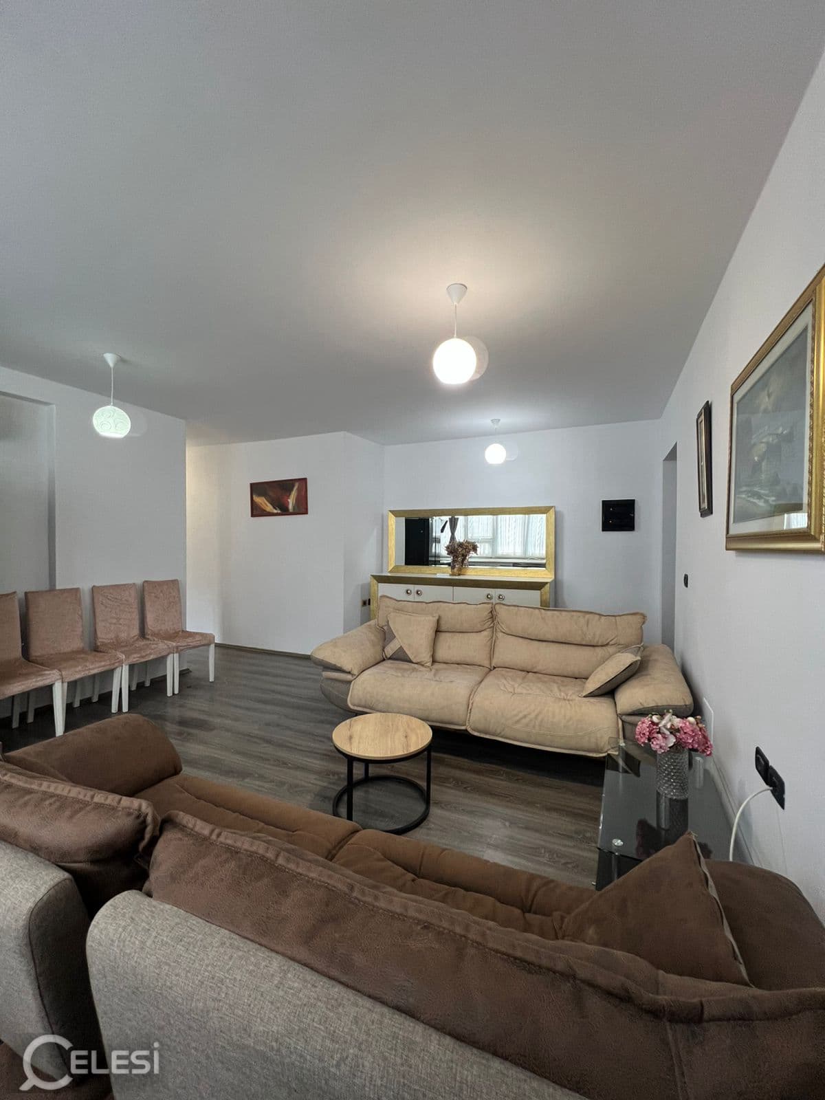 Apartament 2+1 në shitje, Ish Fusha Aviacionit — foto 2