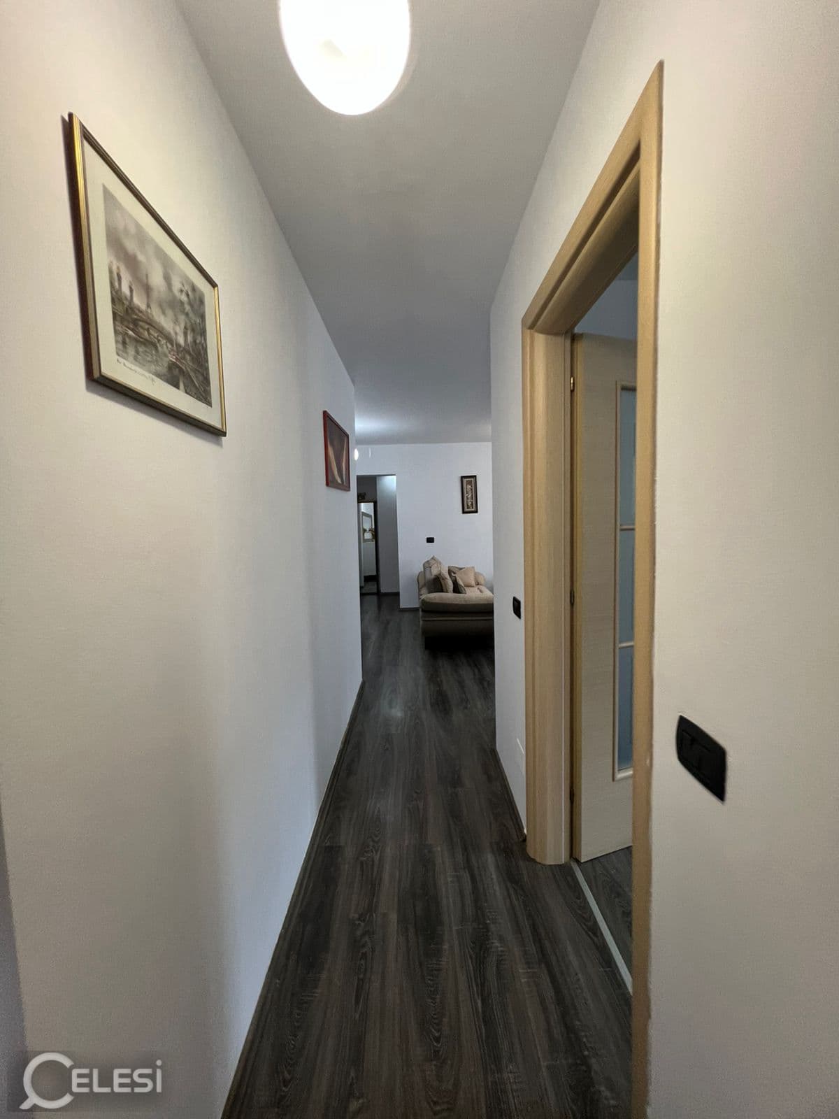Apartament 2+1 në shitje, Ish Fusha Aviacionit — foto 6
