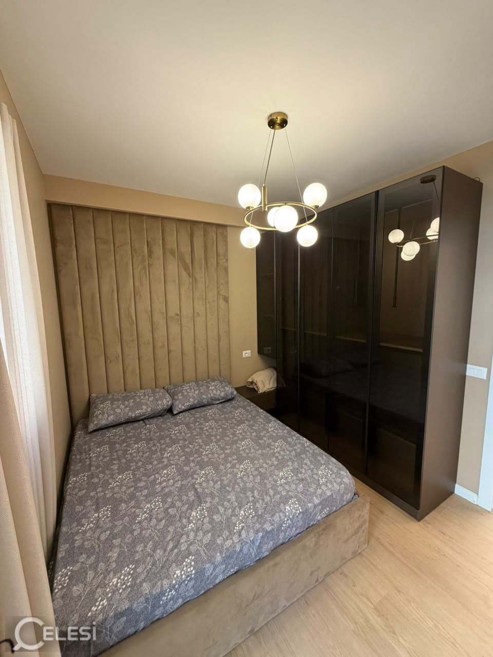 Apartament 1+1 me qira, https://maps.app.goo.gl/qg6P9b7zqASdPGzMA — foto 5
