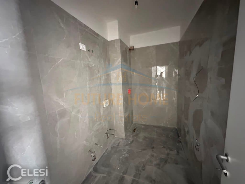 Apartament 1+1 në shitje, TIRANA ENTRY — foto 4