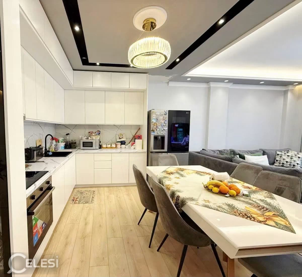 Apartament 3+1 e më shumë for sale, Kopshti Zoologjik — foto 4
