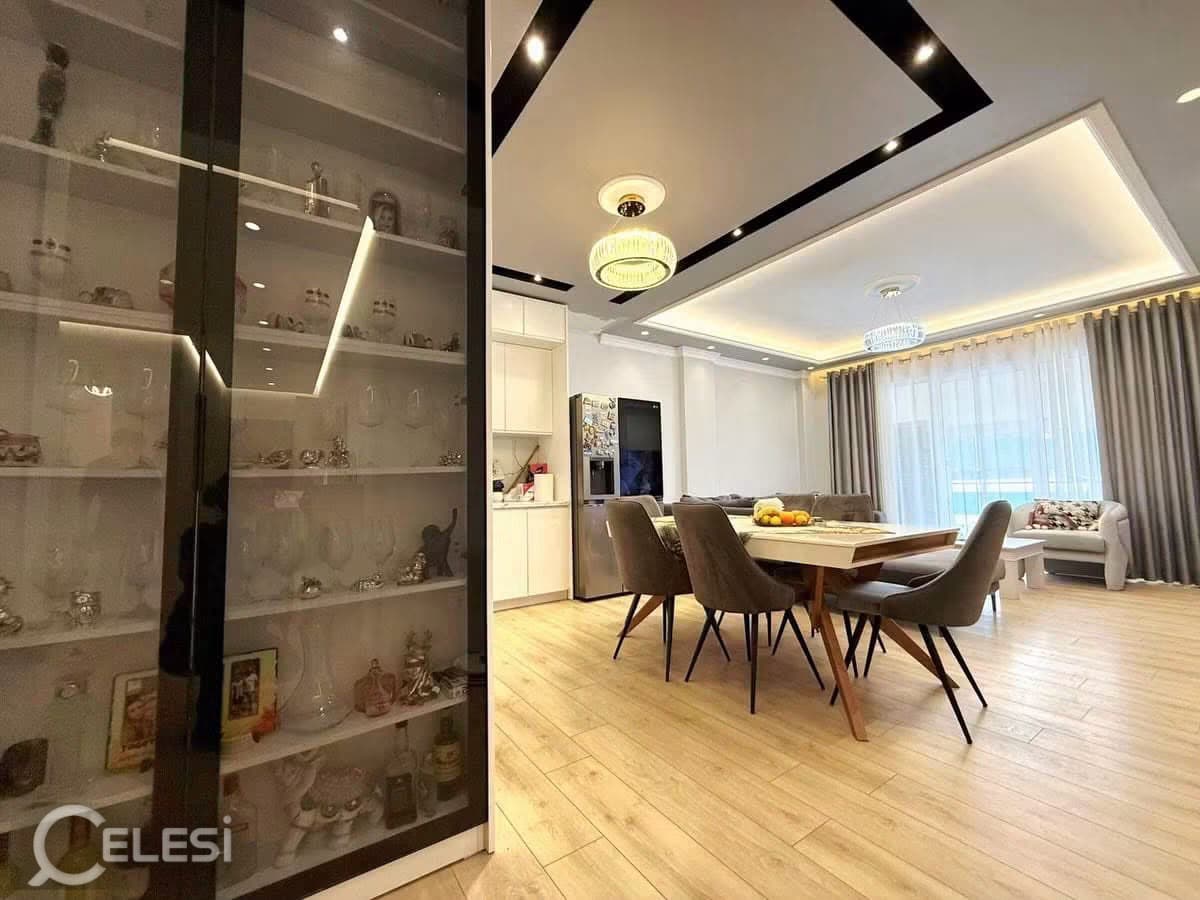 Apartament 3+1 e më shumë for sale, Kopshti Zoologjik — foto 7
