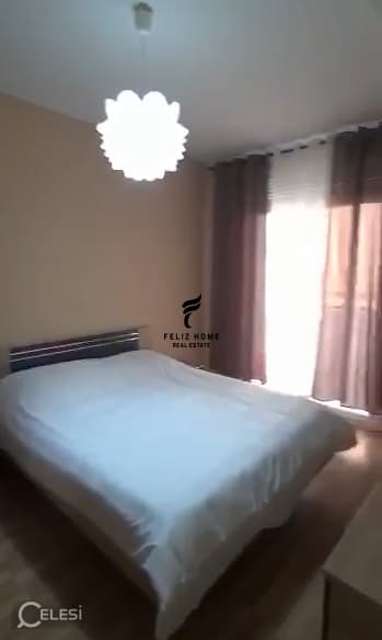 Apartament 2+1 for rent, STADIUMI DINAMO — foto 3