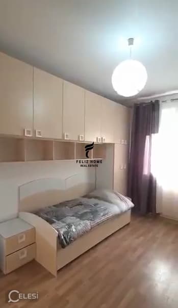 Apartament 2+1 for rent, STADIUMI DINAMO — foto 5