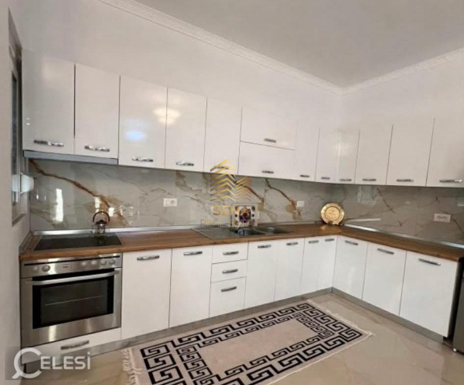 Apartament 2+1 me qira, Rruga Shefqet Ndroqi — foto 3